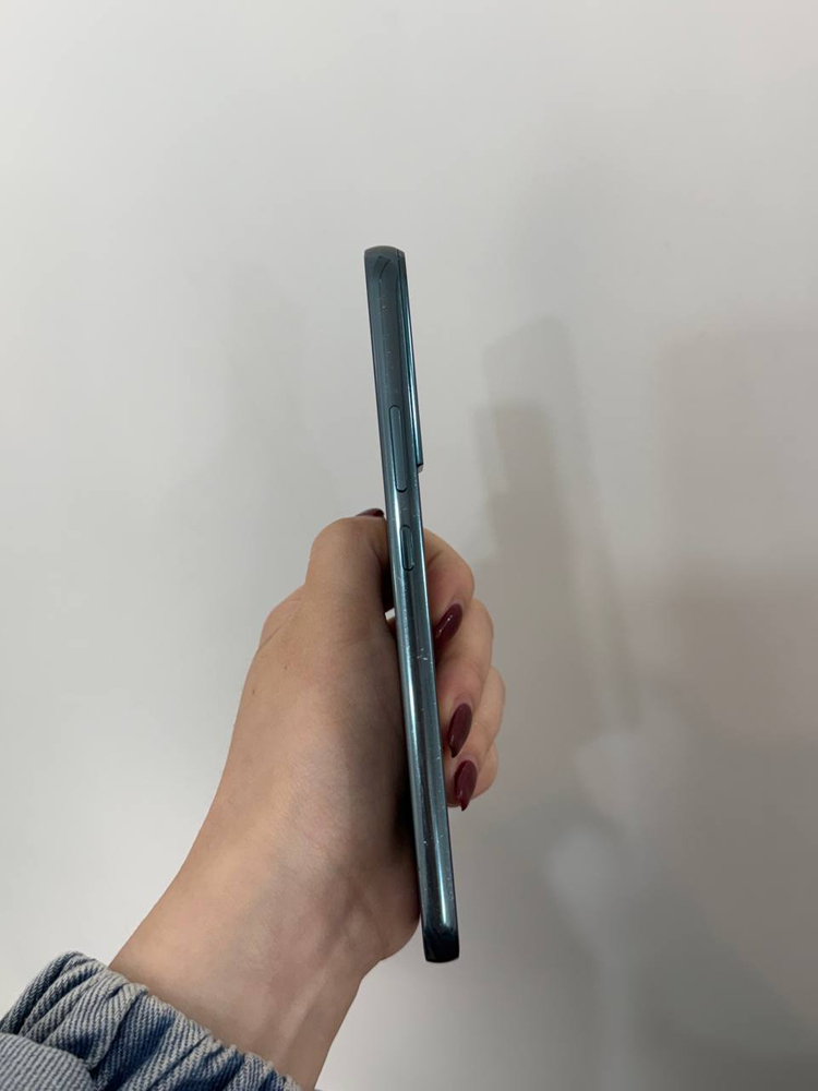 무잔상)갤럭시S22+ 그린 256GB Y1457--5