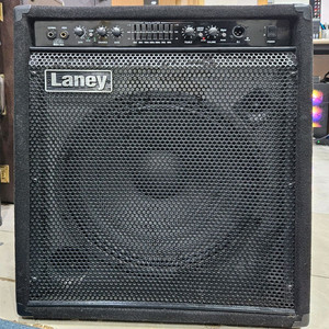 베이스 기타 앰프 레이니 Laney RB8 이미지