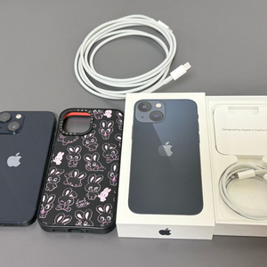 아이폰13미니 512기가 미드나이트 이미지