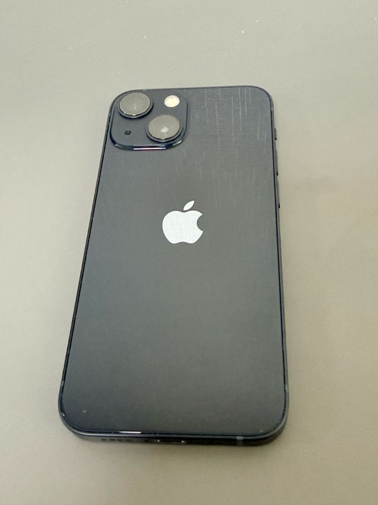 아이폰13미니 512기가 미드나이트 이미지