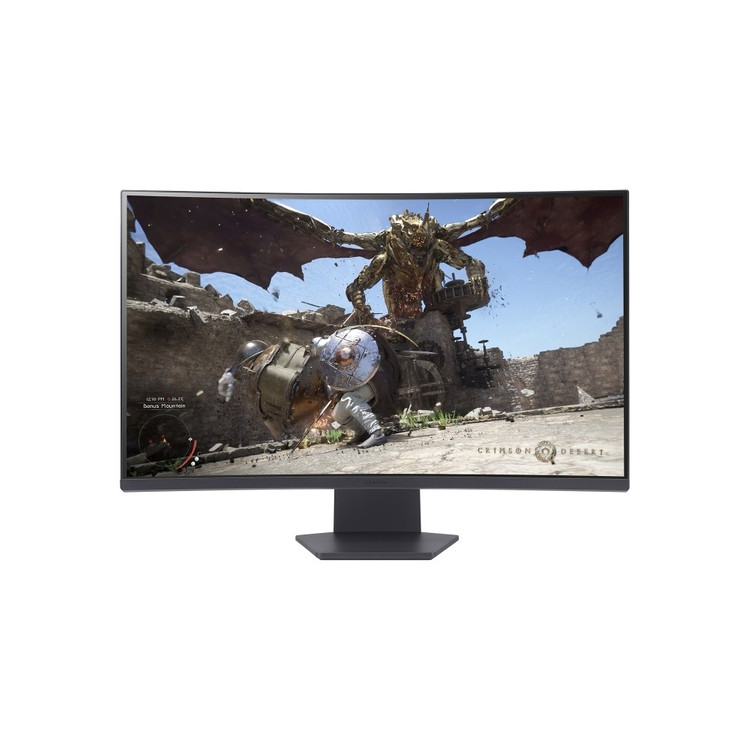 LG 울트라기어 32인치 QHD 게이밍 모니터 (새제품) 32gs60qc 이미지