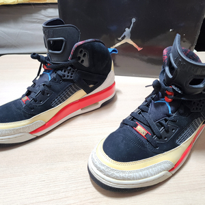 나이키 조던 스피자이크 (소장용) 사이즈11