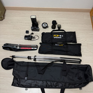 AD200PRO2(II) 풀세트 팝니다