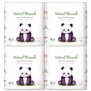 미개봉]네추럴블라썸 슈퍼 소프트 비건기저귀#무료배송