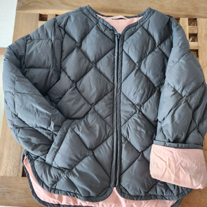 키즈 경량패딩점퍼 110 이미지