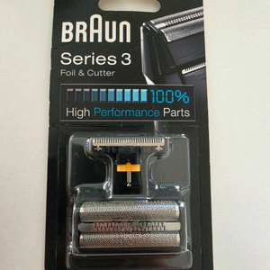 브라운 시리즈3 31B 면도날 새상품 이미지
