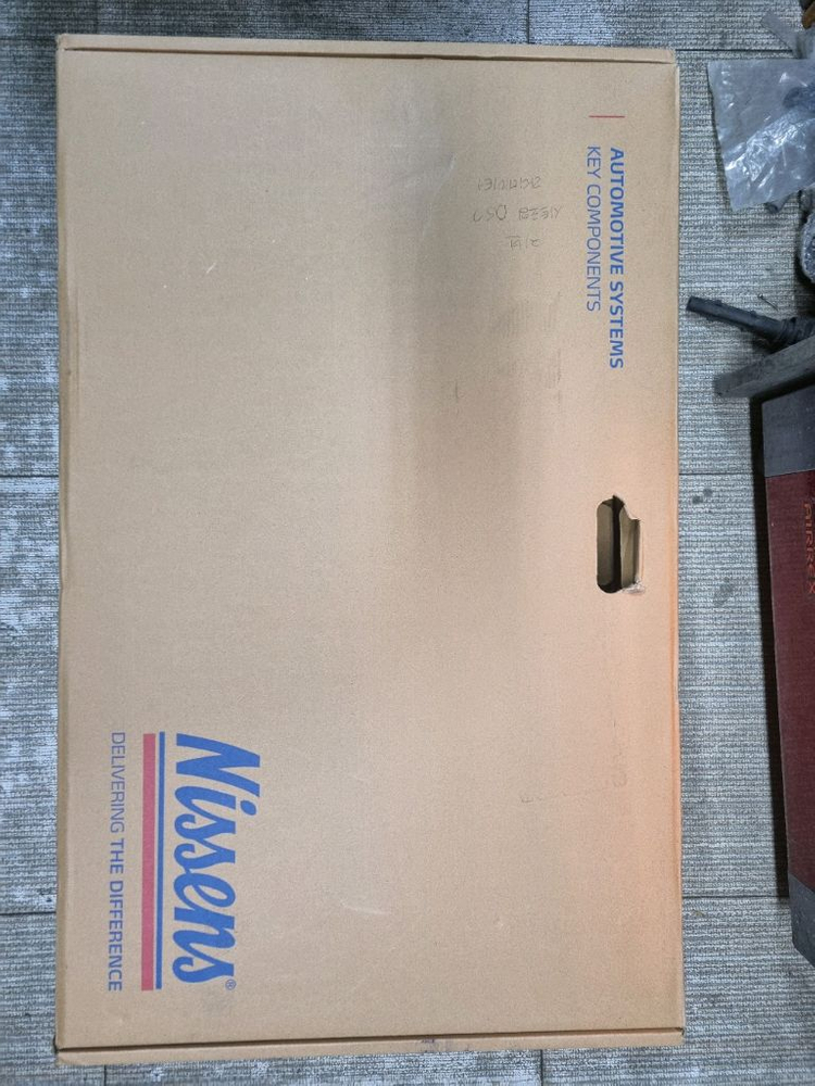 씨트로엥 Ds7 18년식 부품 등록증 첨부--5