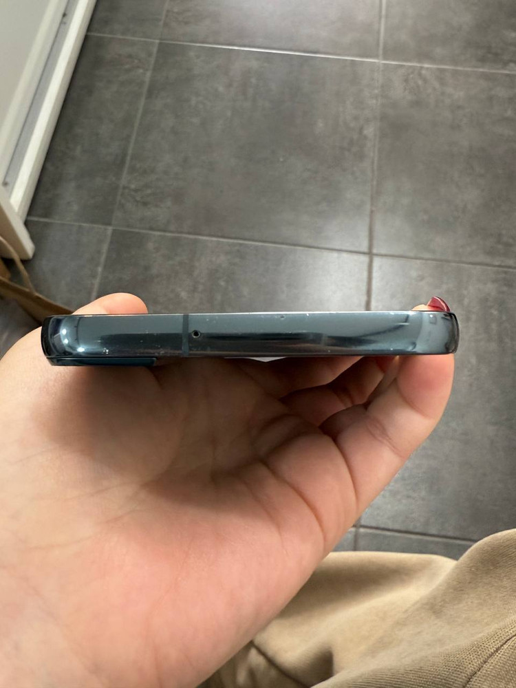 무잔상)갤럭시S22+ 그린 256GB Y1457--4