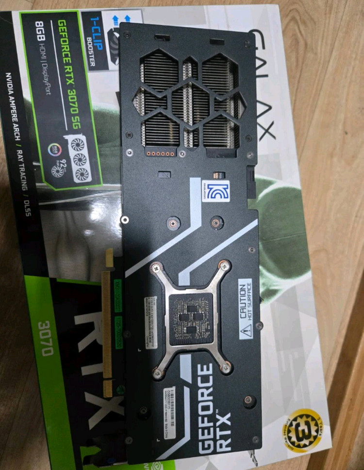 컴퓨터 본체 pc 라이젠7 5700x rtx 3070 8g 램32g m.2 nvme 500g--4