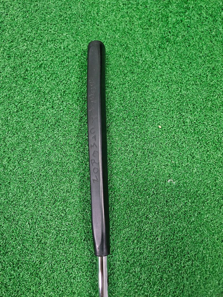 스카티카메론 서클티 슈퍼랫 퍼터 판매합니다. 이미지