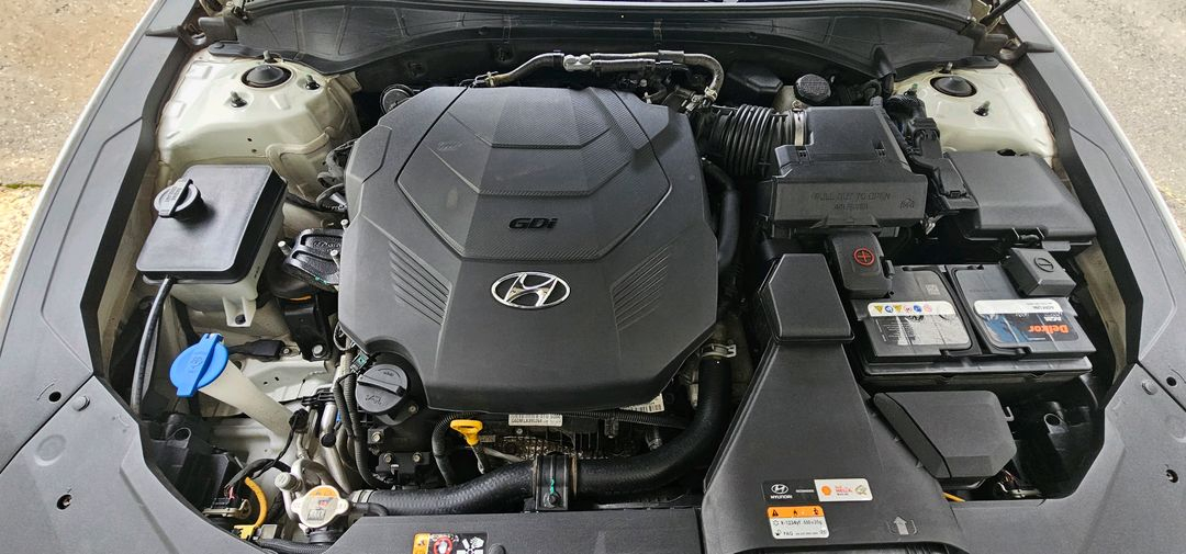 더뉴그랜저 3.3 캘리그래피 완풀입니다.--8