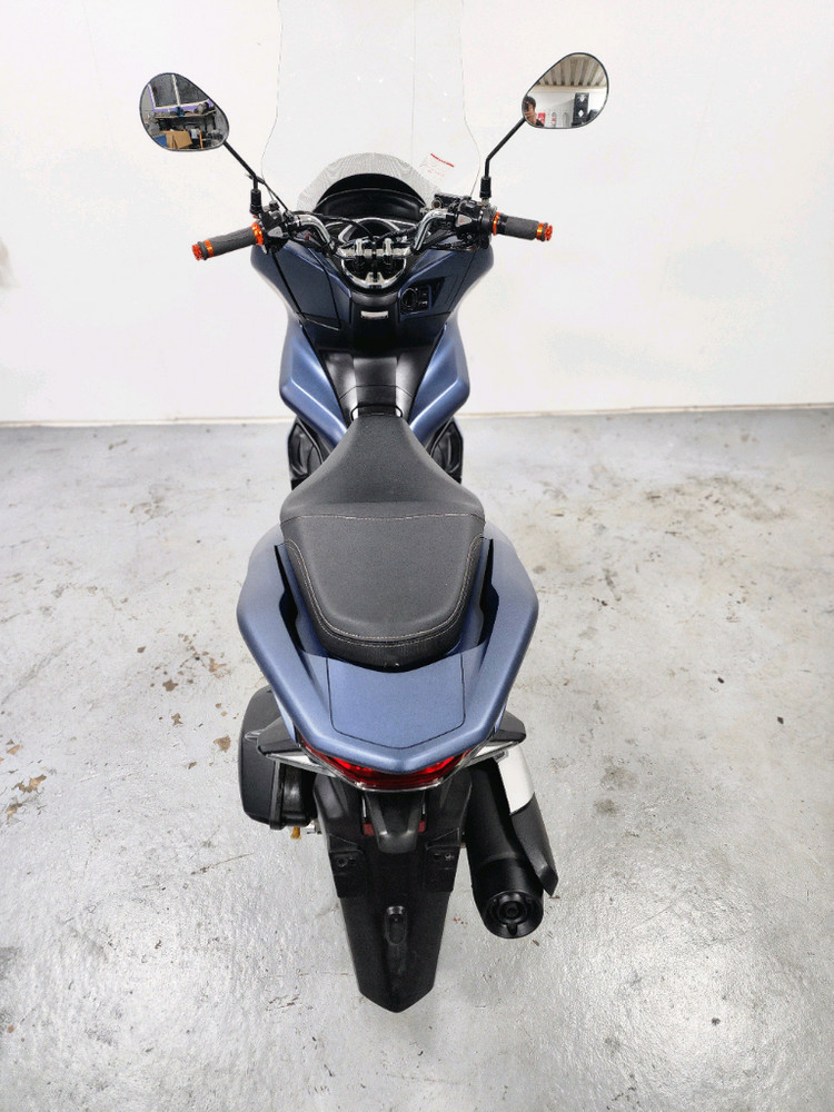 PCX125 20년식 신차급컨디션--4