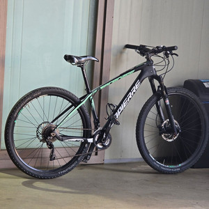 라피에르 프로레이스 672 카본 xt mtb자전거라피에르 프로레이스 672 카본 xt mtb자전거