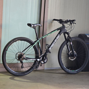 라피에르 프로레이스 672 카본 xt mtb자전거라피에르 프로레이스 672 카본 xt mtb자전거