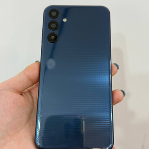 갤럭시와이드7 블루 128GB Y1308 이미지