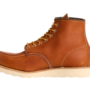 레드윙 875 오로레거시 9D 새상품