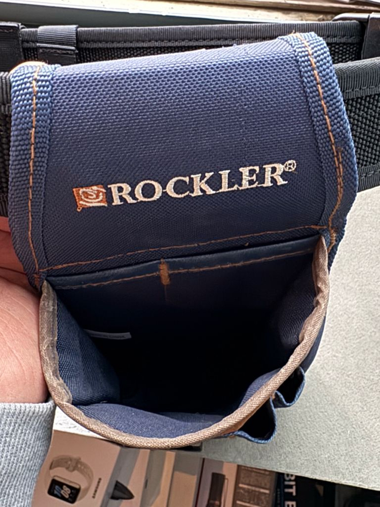 락커 작업용 벨트--1