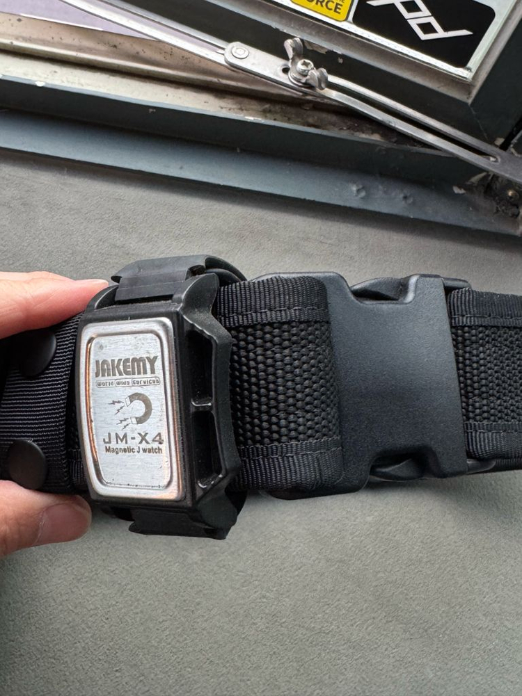 락커 작업용 벨트--3