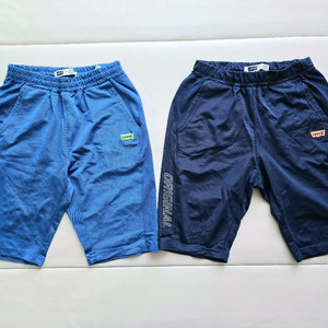 남아옷 130(리바이스,젤리스푼 뽀글이양털점퍼)