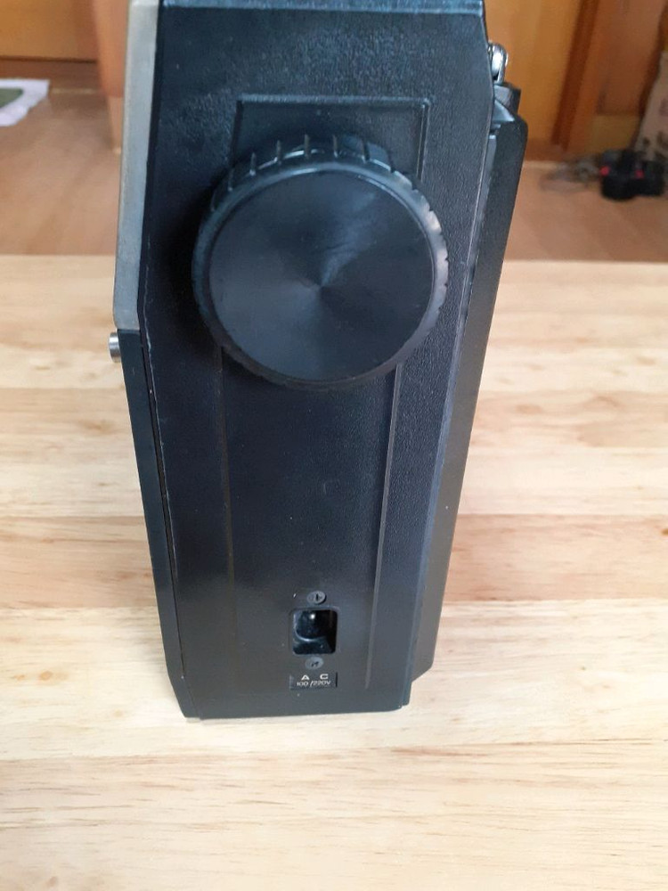 삼성카세트라디오SP-320w 이미지