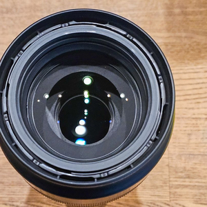 시그마 100-400mm F5-6.3 DG DN OS (소니 E마운트) 판매합니다