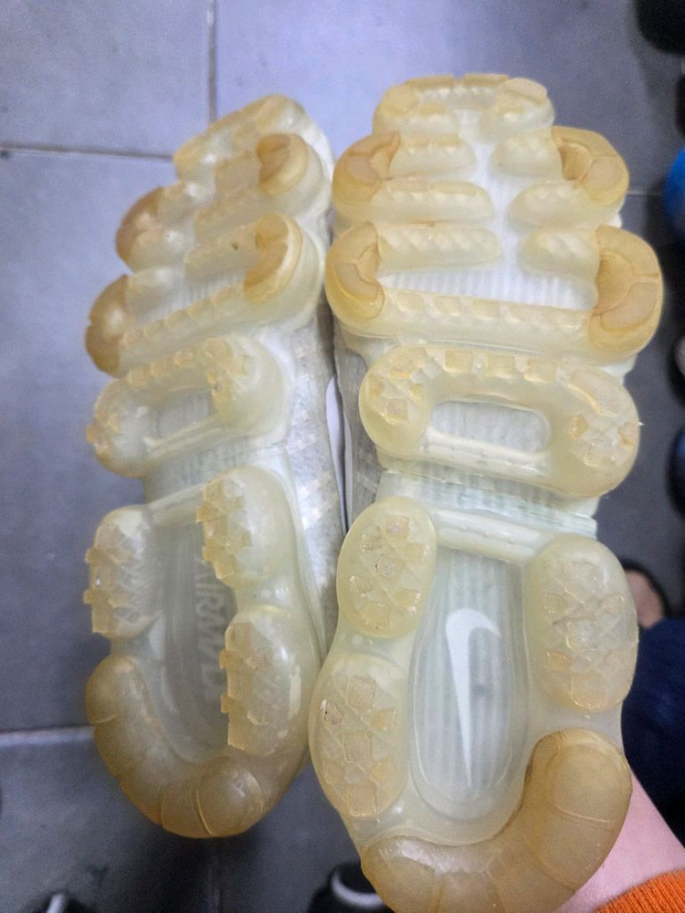 나이키 베이퍼맥스 235--3