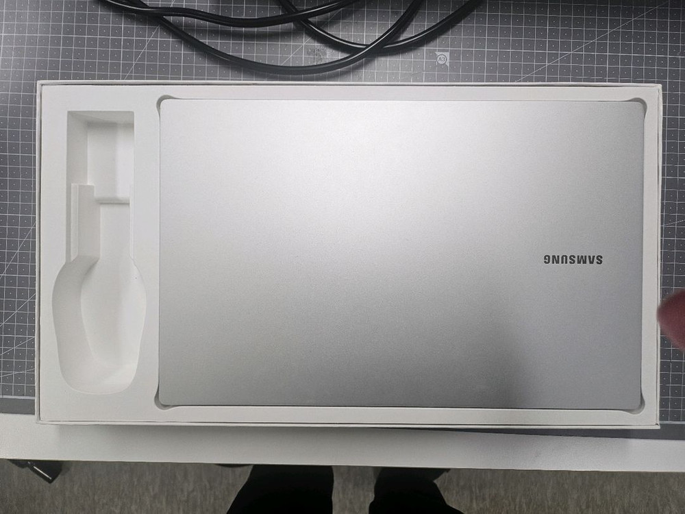 삼성 갤럭시 북2 Pro NT950XEW i5 이미지