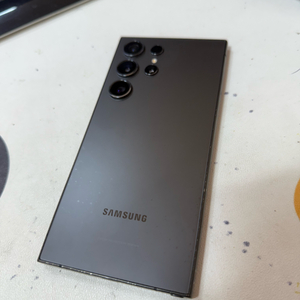 갤럭시s24울트라 256기가