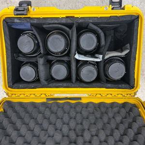 시그마 시네 단렌즈 14,20,24,35,50,85,135 7구 판매합니다 ef 가격내림 이미지