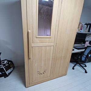 스터디큐브 예서책상 1인 독서실책상