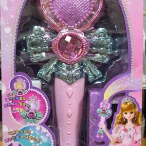 새상품 미미 버블 요술봉 장난감