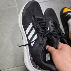 아디다스 운동화 265 이미지