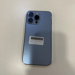 배터리100 아이폰13프로 256 판매해요