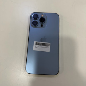 배터리100 아이폰13프로 256 판매해요