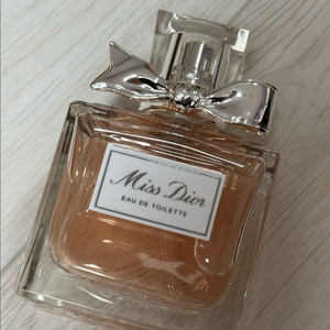 디올 오 드 뚜왈렛 향수 50ml