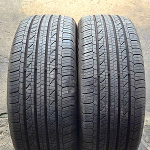 2155017 215 50 17 넥센 AH8 타이어 신품급 팝니다 이미지