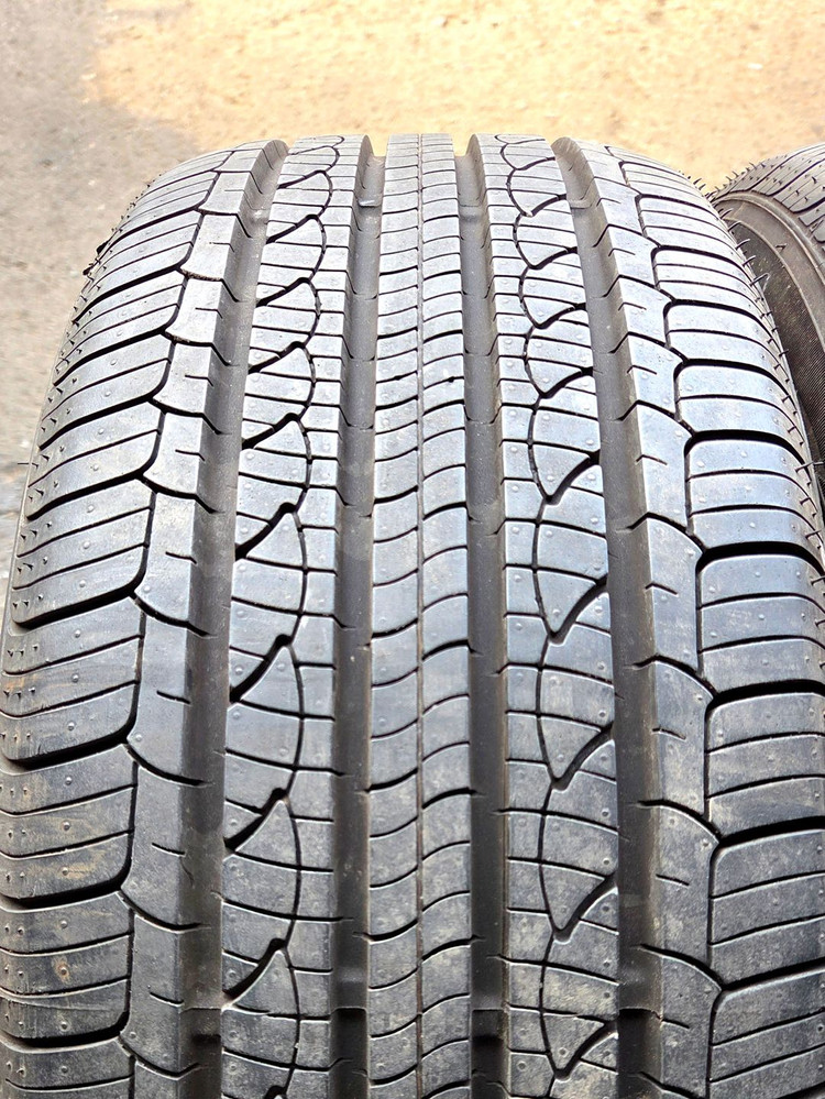 2155017 215 50 17 넥센 AH8 타이어 신품급 팝니다 이미지