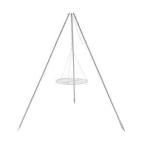 콜맨 822-707t 그릴 앤 랜턴 삼각대 행거 이미지