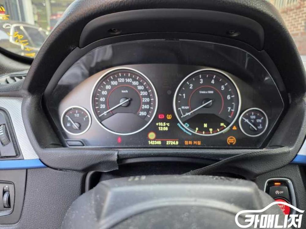[BMW]4시리즈 (F32) 428i 컨버터블 M 스포츠 (5인승) #3월급매 이미지