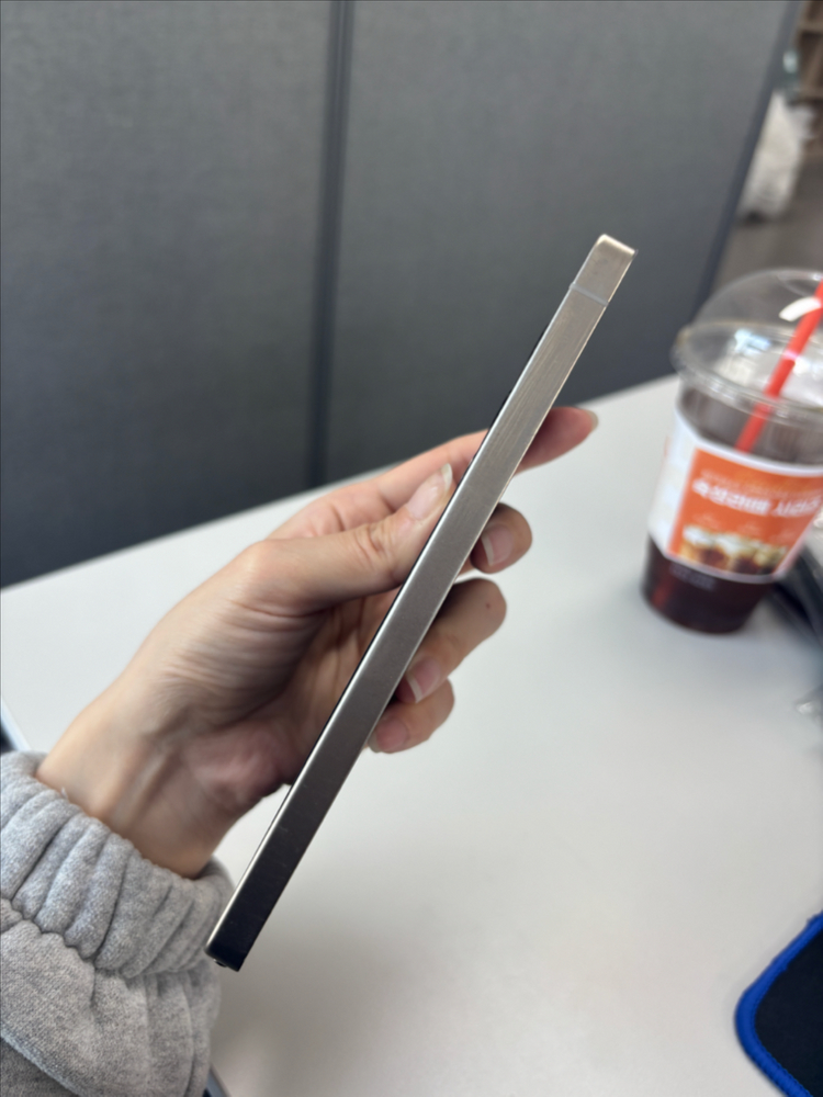 갤럭시 S25 울트라 512gb 블랙 (상태좋음)--5