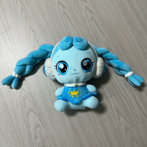 티니핑인형 (꾸래핑)