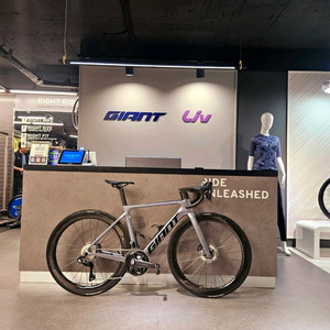 2025년 자이언트 자전거 프로펠 프로0 XS사이즈 이미지
