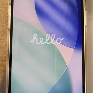 아이폰14플러스 자급제 256G 판매 이미지