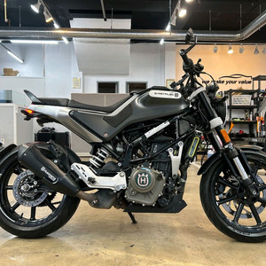 스바르트필렌250 21년 2.8만km 관리잘한차량