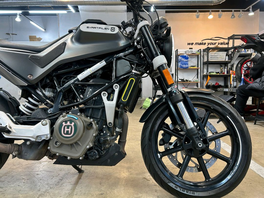 스바르트필렌250 21년 2.8만km 관리잘한차량--1