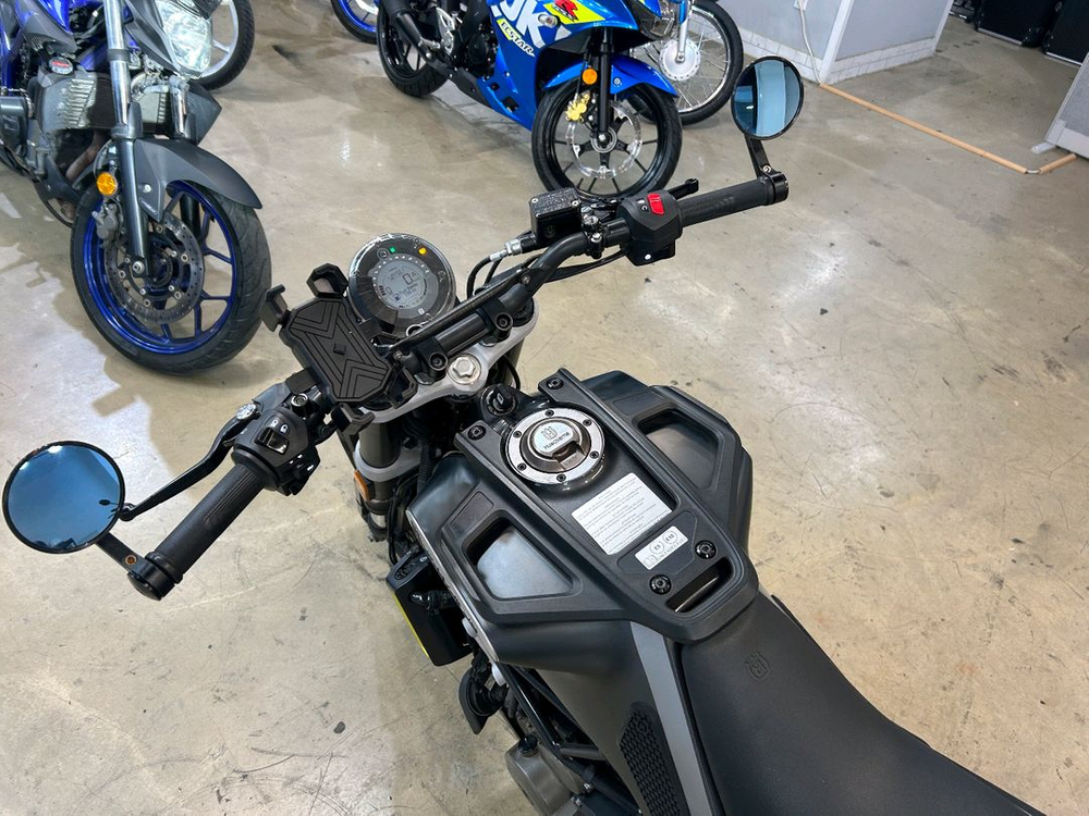 스바르트필렌250 21년 2.8만km 관리잘한차량--7