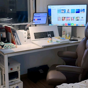 애플Apple 프로디스플레이 XDR 모니터&MAC Studi M2 max &애플 Pro Stand