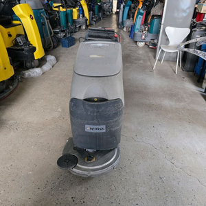 업소용 청소기 이미지