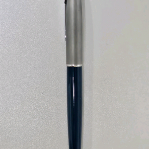 파카 51 만년필 틸블루 14k f닙