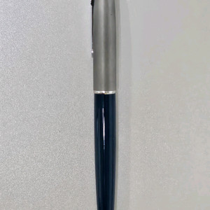 파카 51 만년필 틸블루 14k f닙